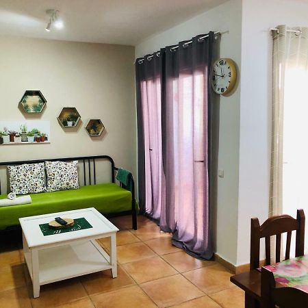 Corralejo Centro Apartment Bagian luar foto