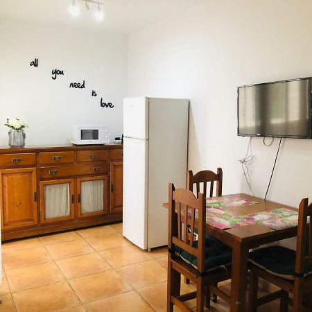 Corralejo Centro Apartment Bagian luar foto