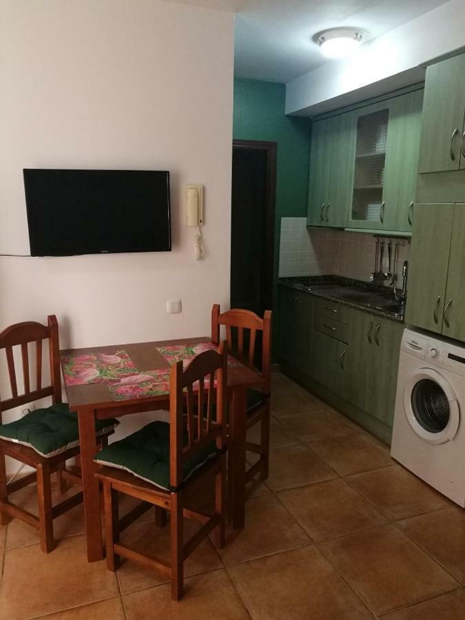 Corralejo Centro Apartment Bagian luar foto