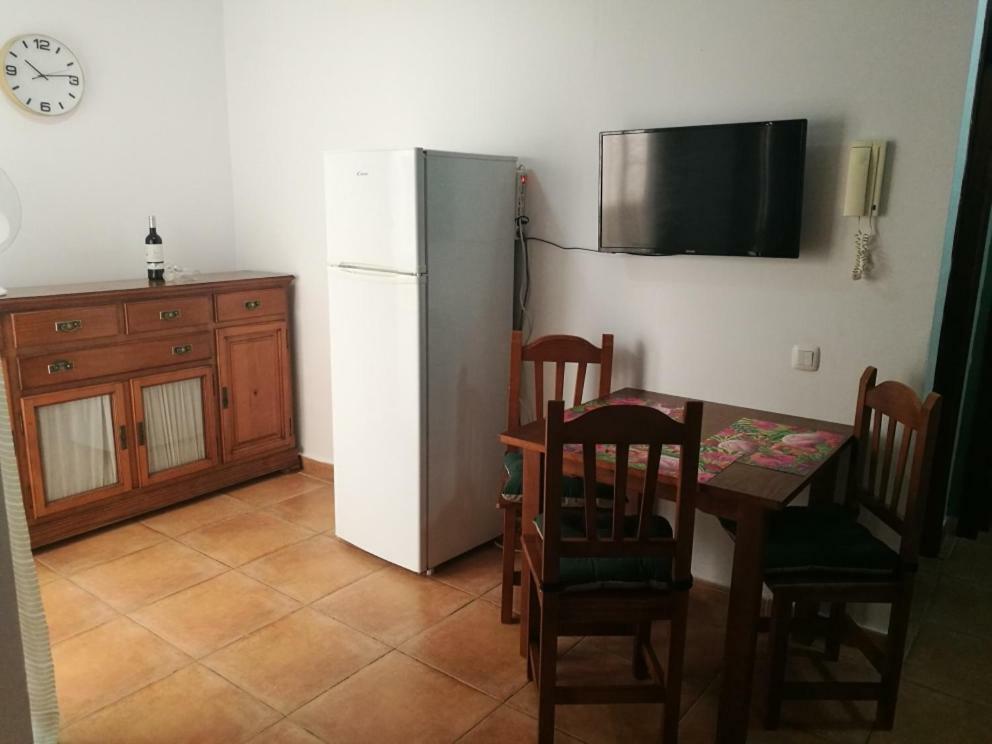 Corralejo Centro Apartment Bagian luar foto