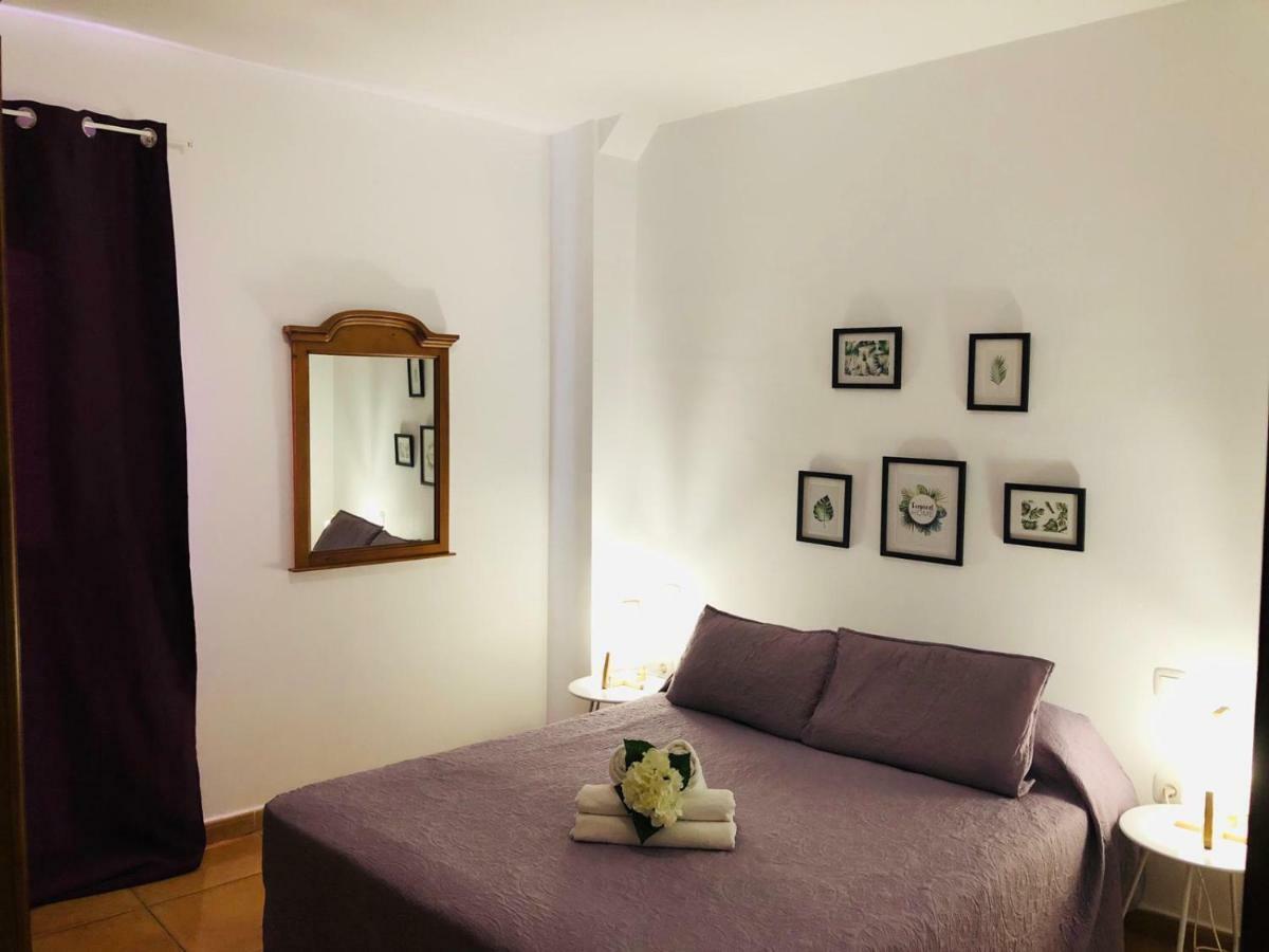 Corralejo Centro Apartment Bagian luar foto