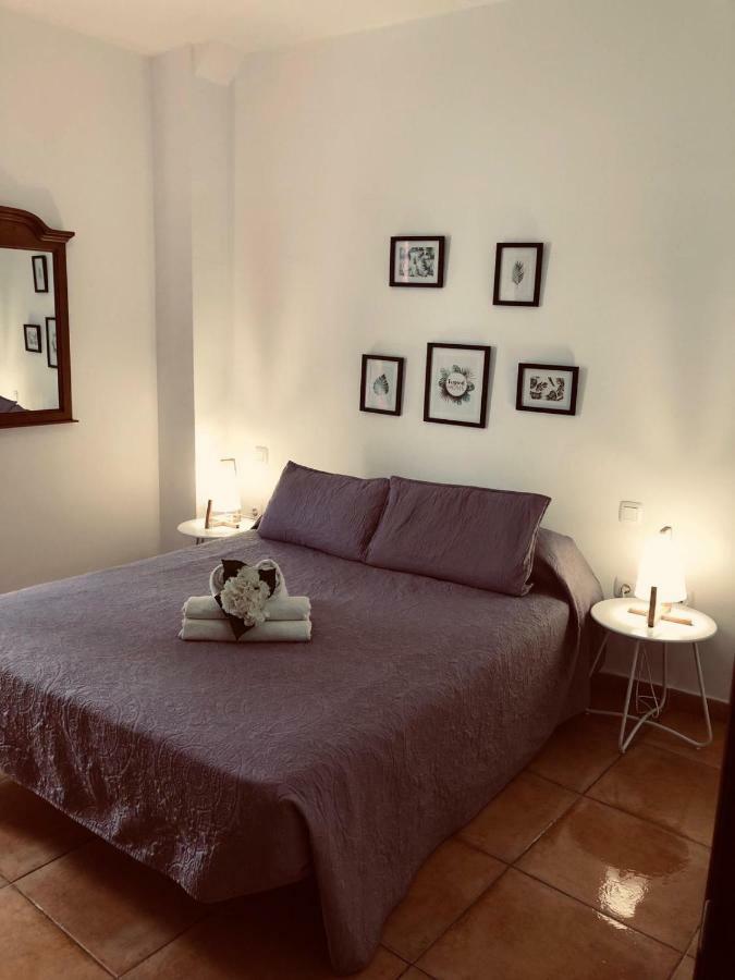 Corralejo Centro Apartment Bagian luar foto