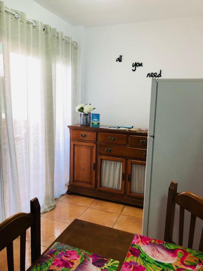 Corralejo Centro Apartment Bagian luar foto