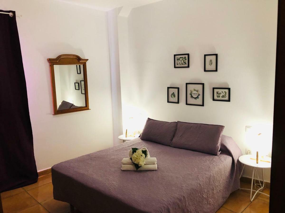 Corralejo Centro Apartment Bagian luar foto