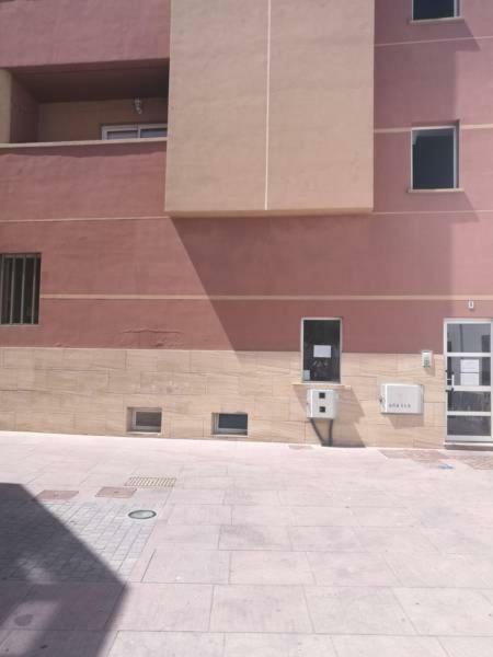 Corralejo Centro Apartment Bagian luar foto