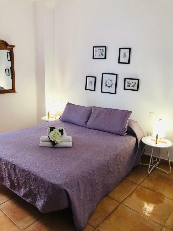 Corralejo Centro Apartment Bagian luar foto