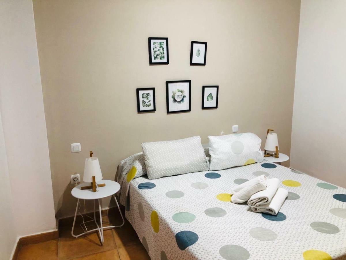 Corralejo Centro Apartment Bagian luar foto