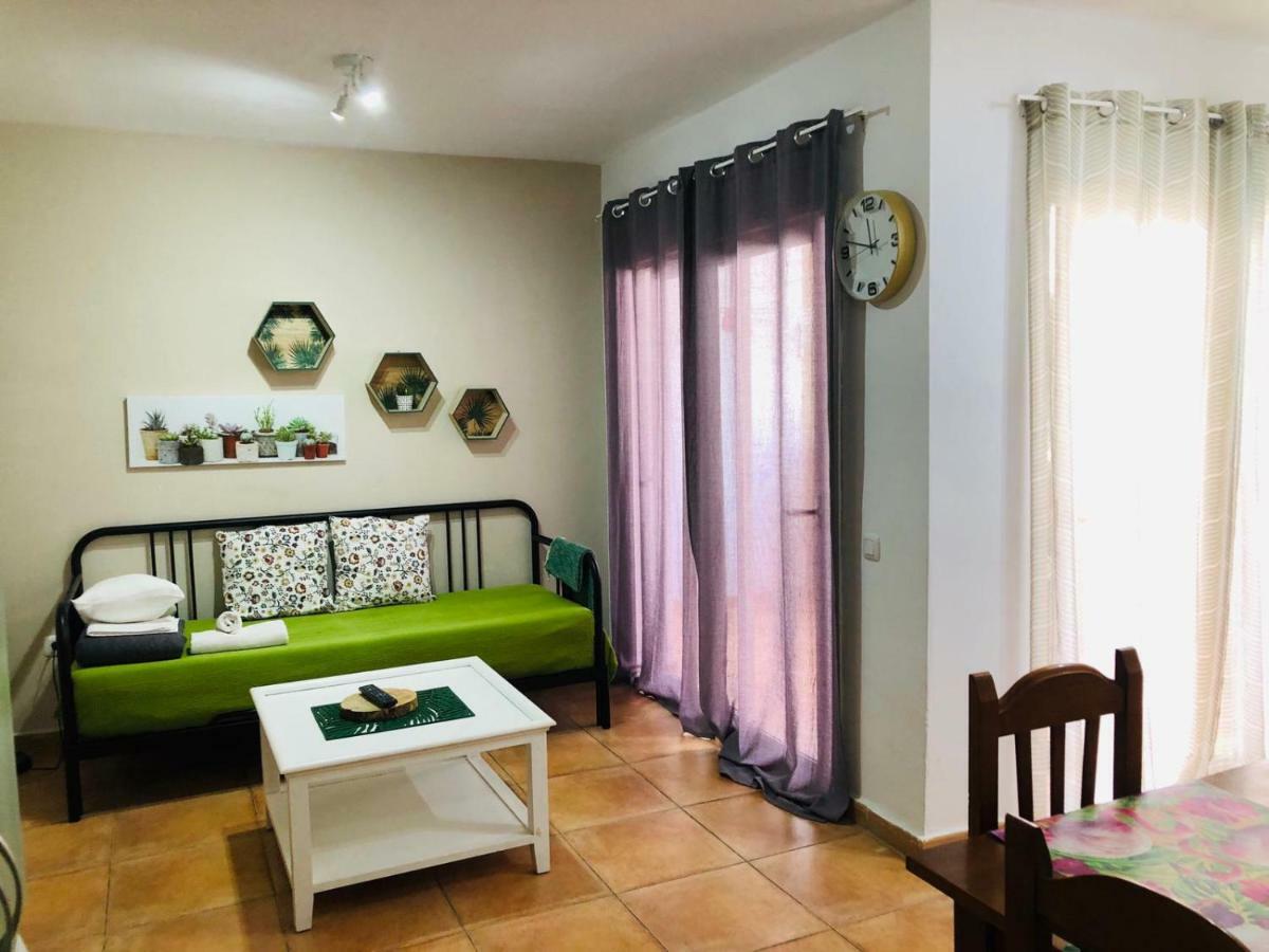 Corralejo Centro Apartment Bagian luar foto