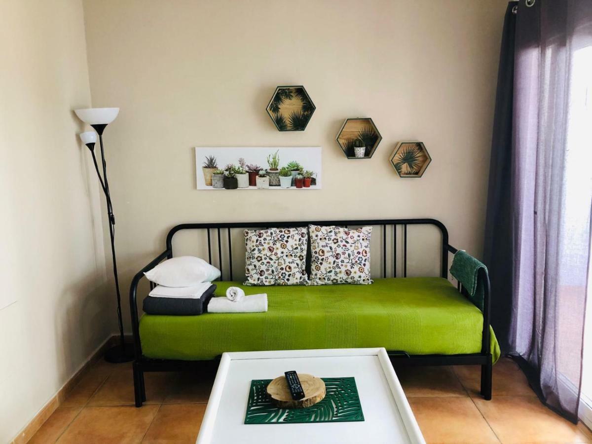 Corralejo Centro Apartment Bagian luar foto