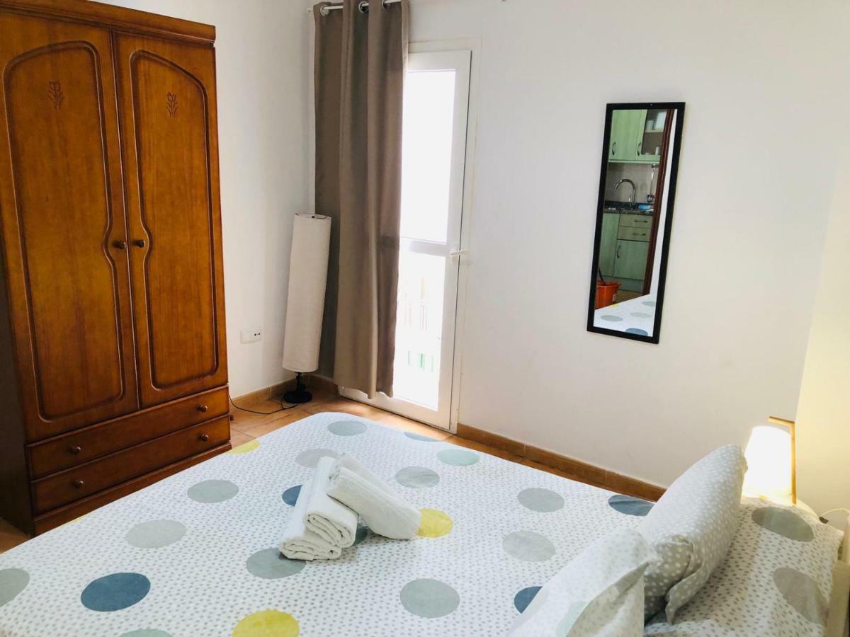 Corralejo Centro Apartment Bagian luar foto