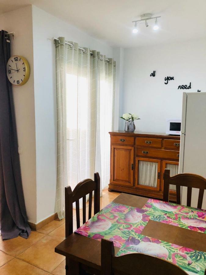 Corralejo Centro Apartment Bagian luar foto