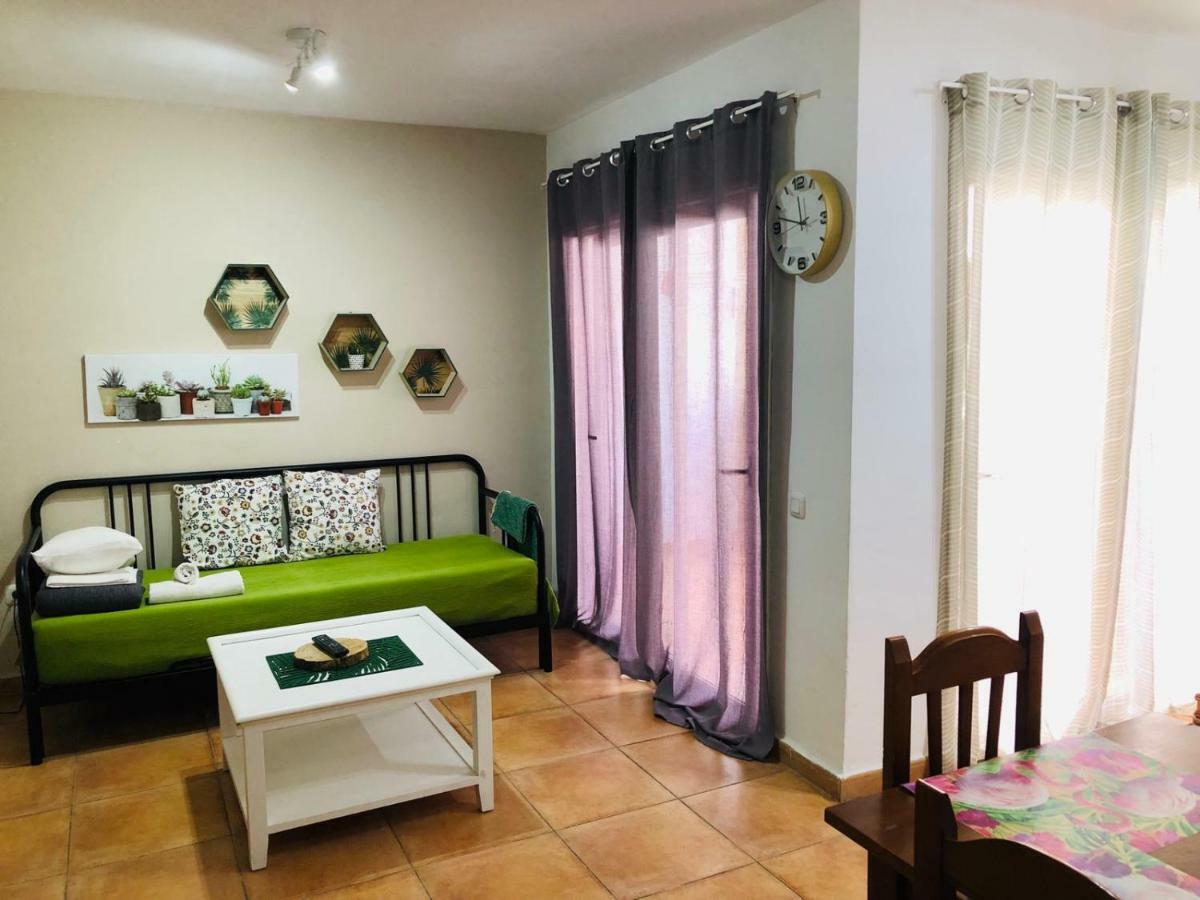 Corralejo Centro Apartment Bagian luar foto