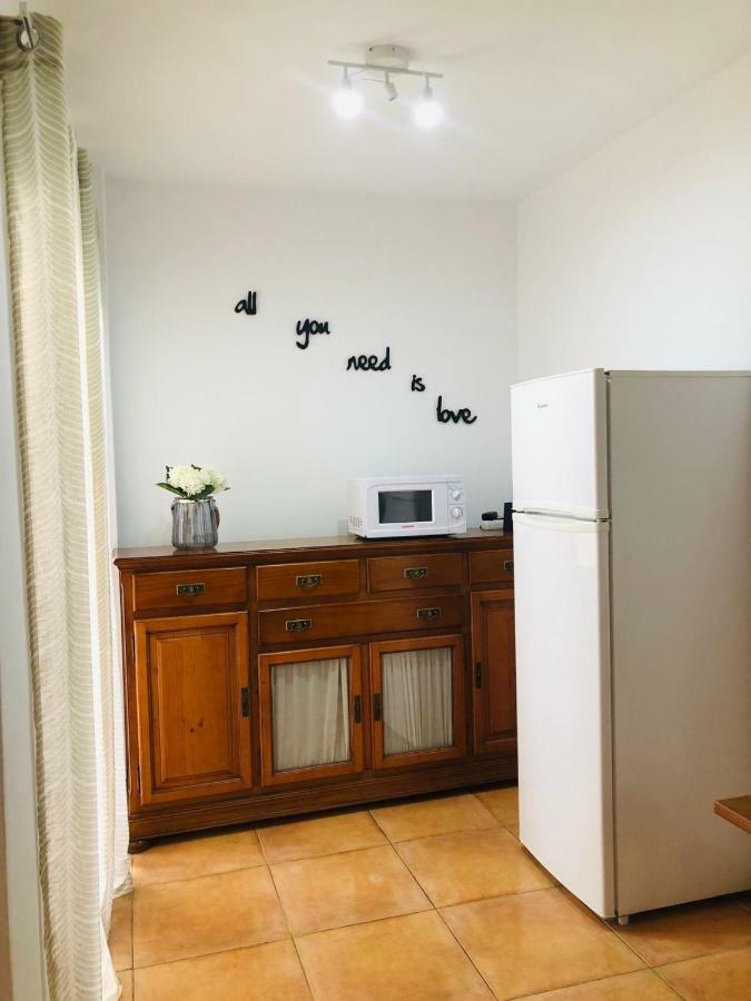 Corralejo Centro Apartment Bagian luar foto
